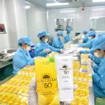 Kem Chống Nắng Lachi Cheese SPF 50+ Royal Sunscreen 50ml - Phiên Bản Mới
