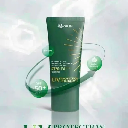 Kem chống nắng MQ SKIN đáp ứng mọi vấn đề khuyết điểm của những loại chống nắng trên thị trường