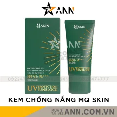Kem Chống Nắng MQ Skin