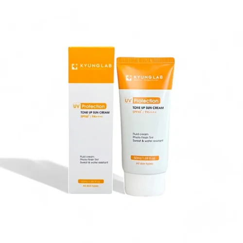 Kem Chống Nắng Nâng Tone Kyung Lab Tone Up Sun Cream SPF50+/PA++++ 50ml