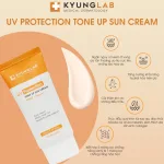 Kem Chống Nắng Nâng Tone Kyung Lab Tone Up Sun Cream SPF50+/PA++++ 50ml