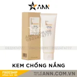 Kem Chống Nắng Nâng Tone The Recovery