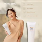 Kem Chống Nắng Nâng Tone The Recovery