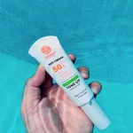 Kem Chống Nắng Okeshop Natural Story Sun Cream 50+ Spf Tone Up Waterproof Đài Loan 60ml