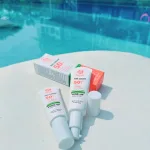 Kem Chống Nắng Okeshop Natural Story Sun Cream 50+ Spf Tone Up Waterproof Đài Loan 60ml