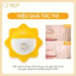 Kem Chống Nắng Queenie Skin SPF50 PA+++ Dành Cho Da Hỗn Hợp Và Dầu 60g