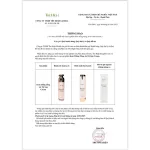 Kem Chống Nắng The High Korea Giúp Nâng Tone Da Trắng Hồng 50ml - Mẫu Mới Nhất 2025