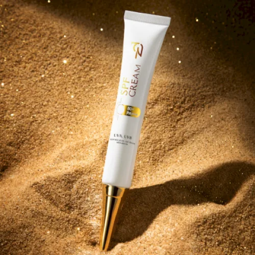 Kem Chống Nắng TN Collagen X3 Mỹ Phẩm Đông Anh 30g