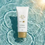 Kem Chống Nắng Plus TN Collagen X3 Mỹ Phẩm Đông Anh 20ml - Phiên Bản Mới