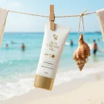 Kem Chống Nắng Plus TN Collagen X3 Mỹ Phẩm Đông Anh 20ml - Phiên Bản Mới