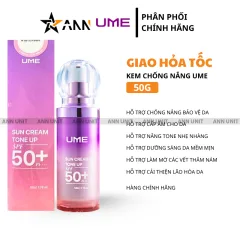 Kem Chống Nắng Ume 50g