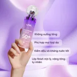 Kem Chống Nắng Ume 50g