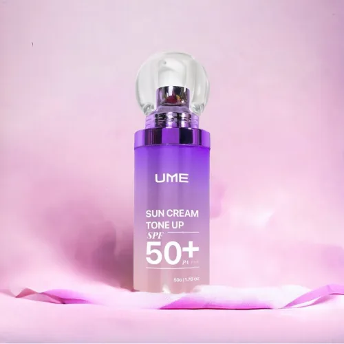 Kem Chống Nắng Ume 50g