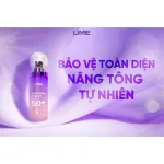 Kem Chống Nắng Ume 50g