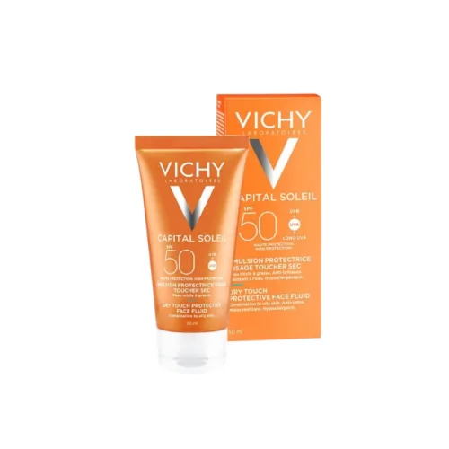 Kem Chống Nắng Vichy Capital Soleil 50ml