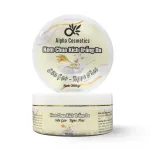 Kem Chua Kích Trắng Da Body Sữa Gạo Ngọc Trai Alpha Cosmetic 200g - Kem Cốt Trắng Da Body