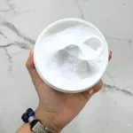 Kem Chua Kích Trắng Da Body Sữa Gạo Ngọc Trai Alpha Cosmetic 200g - Kem Cốt Trắng Da Body