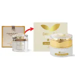 Kem Dakami K White 3 In 1 Ban Ngày 30g - Phiên Bản Mới