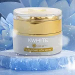Kem Dakami K White 3 In 1 Ban Ngày 30g - Phiên Bản Mới