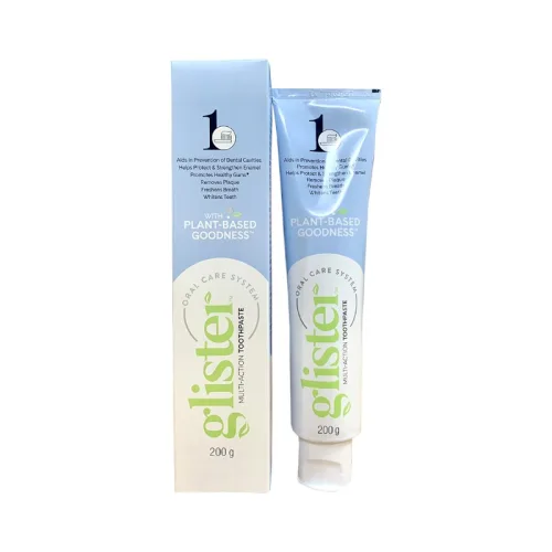 Kem Đánh Răng Amway Glister Phiên Bản Mới