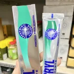 Kem Đánh Răng Giảm Hôi Miệng Eucryl Toothpaste 50ml Của Anh
