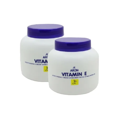 Kem dưỡng ẩm Vitamin E AR 200g Thái Lan