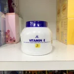 Kem dưỡng ẩm Vitamin E AR 200g Thái Lan