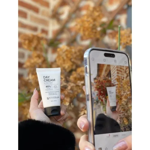Kem Dưỡng Ban Ngày Kyung Lab Day Cream 50ml