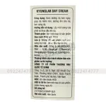 Kem Dưỡng Ban Ngày Kyung Lab Day Cream 50ml