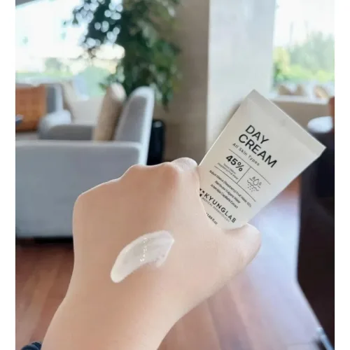Kem Dưỡng Ban Ngày Kyung Lab Day Cream 50ml