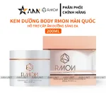 Kem Dưỡng Body Rmon Hàn Quốc 200ml