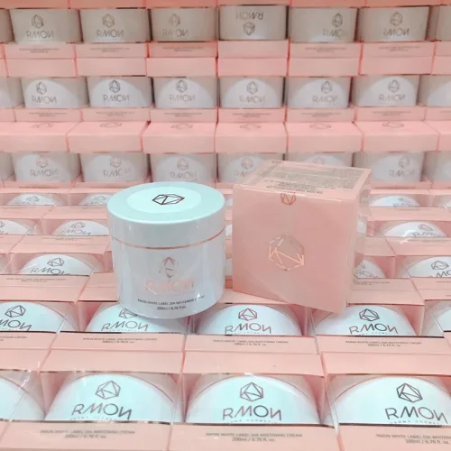 Kem Dưỡng Body Rmon Hàn Quốc 200ml