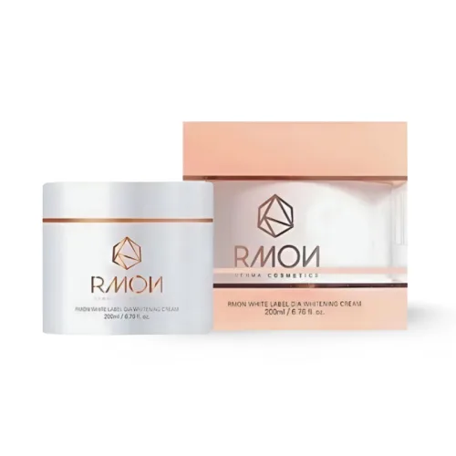 Kem Dưỡng Body Rmon Hàn Quốc 200ml