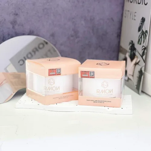 Kem Dưỡng Body Rmon Hàn Quốc 200ml