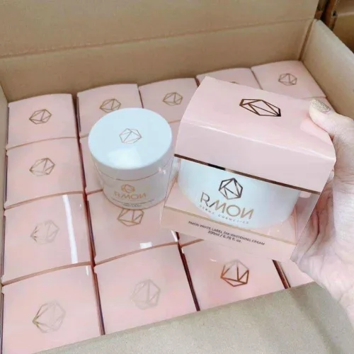 Kem Dưỡng Body Rmon Hàn Quốc 200ml