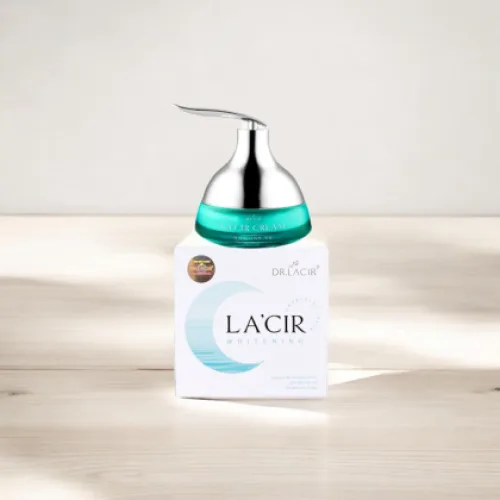 Kem dưỡng da ban đêm Dr.Lacir – 50g La’cir Whitening Smoothing Cream
