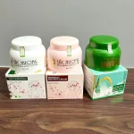 Kem Dưỡng Da Body Sắc Hương Minerals Sos Rich Cream - Hộp Màu Hồng 130ml