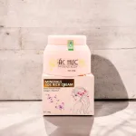 Kem Dưỡng Da Body Sắc Hương Minerals Sos Rich Cream - Hộp Màu Hồng 130ml