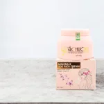 Kem Dưỡng Da Body Sắc Hương Minerals Sos Rich Cream - Hộp Màu Hồng 130ml