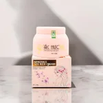 Kem Dưỡng Da Body Sắc Hương Minerals Sos Rich Cream - Hộp Màu Hồng 130ml