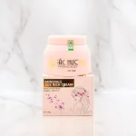 Kem Dưỡng Da Body Sắc Hương Minerals Sos Rich Cream - Hộp Màu Hồng 130ml