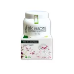Kem Dưỡng Da Body Sắc Hương Tone Up & Brightening - Hộp Màu Trắng 130ml