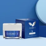 Kem Face Dakami II 30g Ban Đêm Phiên Bản Mới