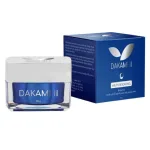 Kem Face Dakami II 30g Ban Đêm Phiên Bản Mới