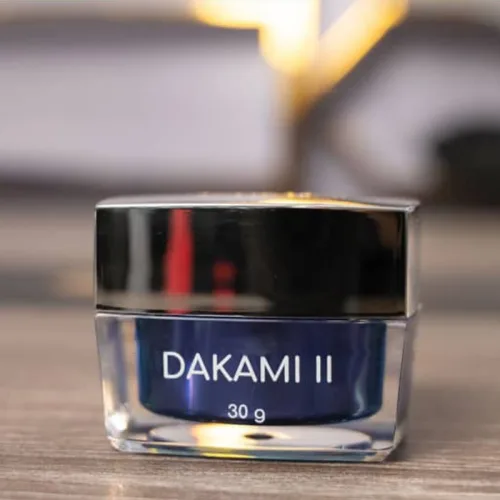 Kem Face Dakami II 30g Ban Đêm Phiên Bản Mới