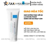Kem Dưỡng Da La Roche Posay Làm Dịu Hỗ Trợ Phục Hồi Da 40ml Hàng Công Ty Có Tem Phụ