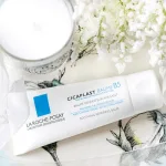Kem Dưỡng Da La Roche Posay Làm Dịu Hỗ Trợ Phục Hồi Da 40ml Hàng Công Ty Có Tem Phụ