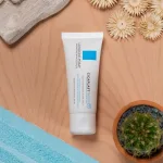 Kem Dưỡng Da La Roche Posay Làm Dịu Hỗ Trợ Phục Hồi Da 40ml Hàng Công Ty Có Tem Phụ