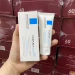 Kem Dưỡng Da La Roche Posay Làm Dịu Hỗ Trợ Phục Hồi Da 40ml Hàng Công Ty Có Tem Phụ