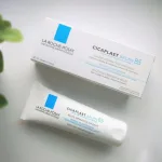 Kem Dưỡng Da La Roche Posay Làm Dịu Hỗ Trợ Phục Hồi Da 40ml Hàng Công Ty Có Tem Phụ